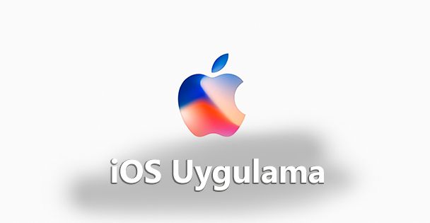 iOS Uygulama