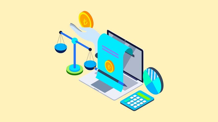 Ön Muhasebe Programı