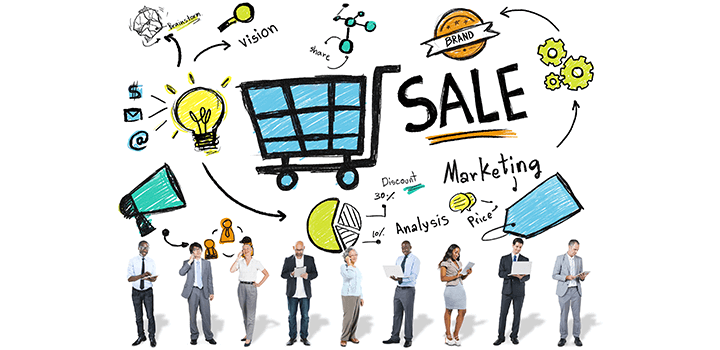 Sıcak Satış Programı