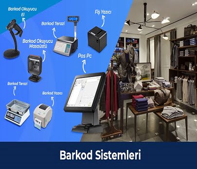 Barkod Sistemleri Kullanımının Avantajları