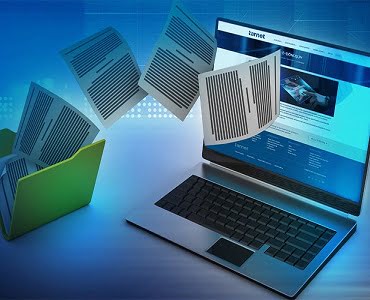 e-Dönüşüm Nedir? E-Dönüşüm Sistemleri