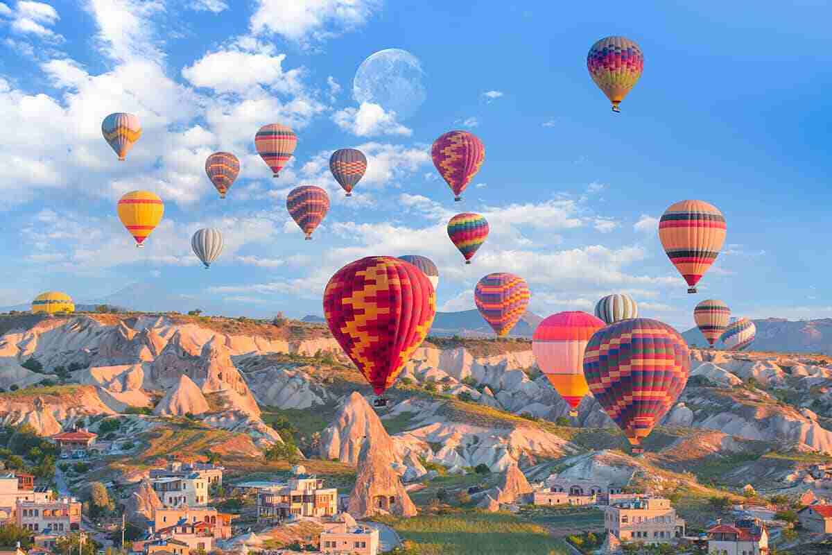 Nevşehir Barkod Sistemi